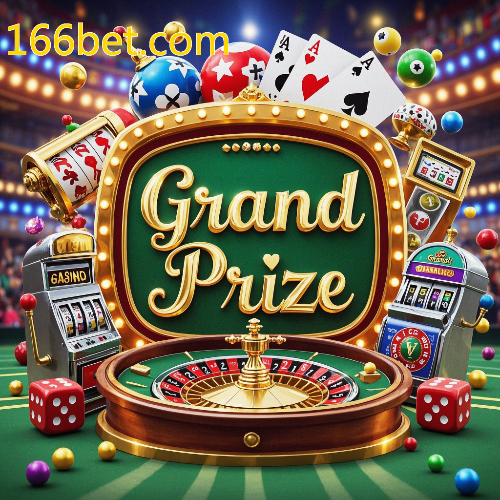 166bet GAME-Login