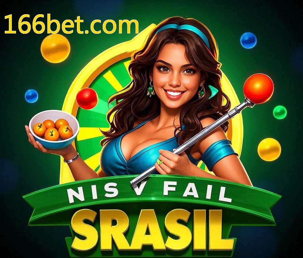 166bet GAME-Jogo