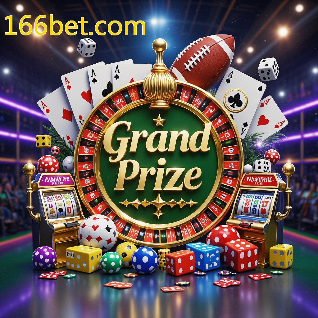 166bet GAME-Slots